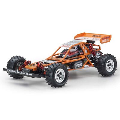 1/10 Javelin 4x4 Off-Road Racing Electric Buggy Kit 1/10 Javelin 4x4 Off-Road Racing Electric Buggy Kit