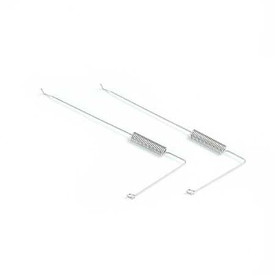 Landing Gear Springs: 1.2m Clipped Wing Cub Landing Gear Springs: 1.2m Clipped Wing Cub