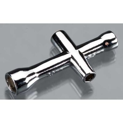 Mini Hex Socket Wrench 4, 5, 5.5, 7mm Mini Hex Socket Wrench 4, 5, 5.5, 7mm