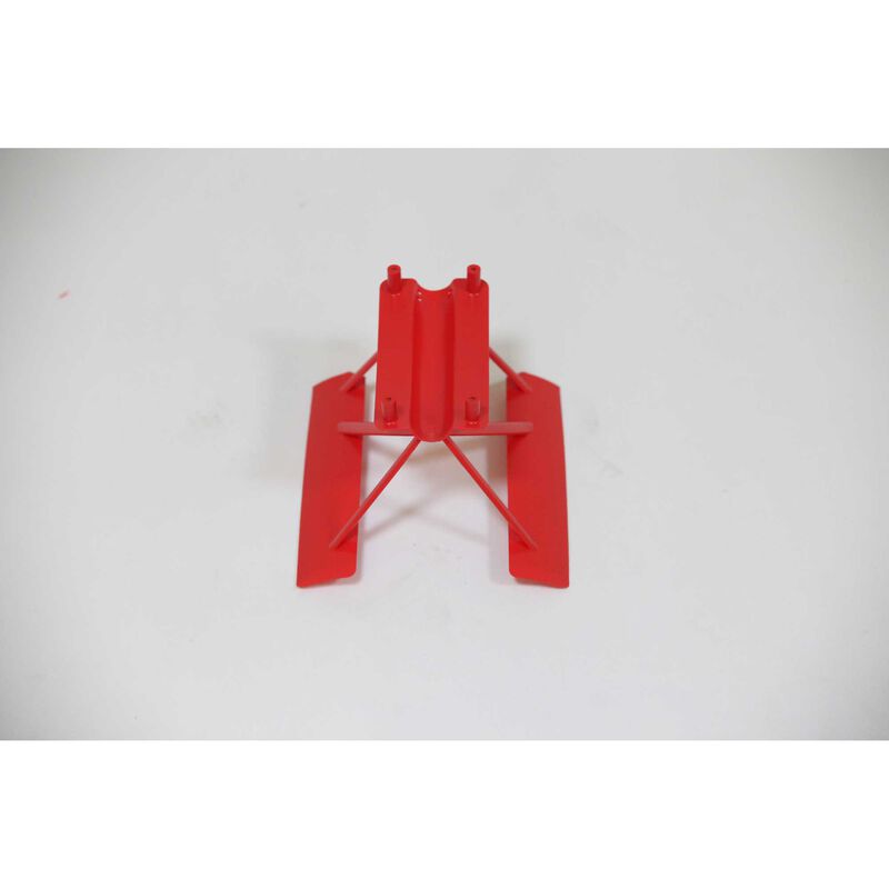 Cabane (1): Pitts 1400mm V2