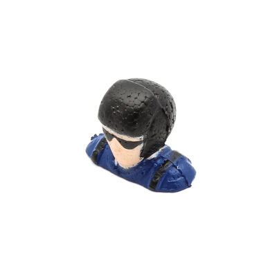 Ultra Micro 1/14th Scale Aerobatic Pilot Ultra Micro 1/14th Scale Aerobatic Pilot