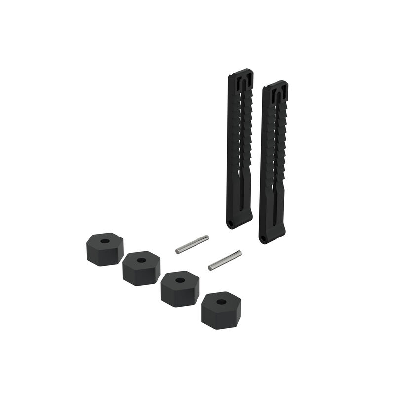 ARRMA Ratchet Battery Parts, Set A