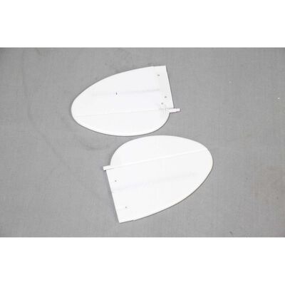 Horizontal Stabilizer: PA-18 Super Cub 1700mm Horizontal Stabilizer: PA-18 Super Cub 1700mm
