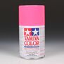 Polycarbonate PS-29 Fluorescent Pink, Spray 100 ml