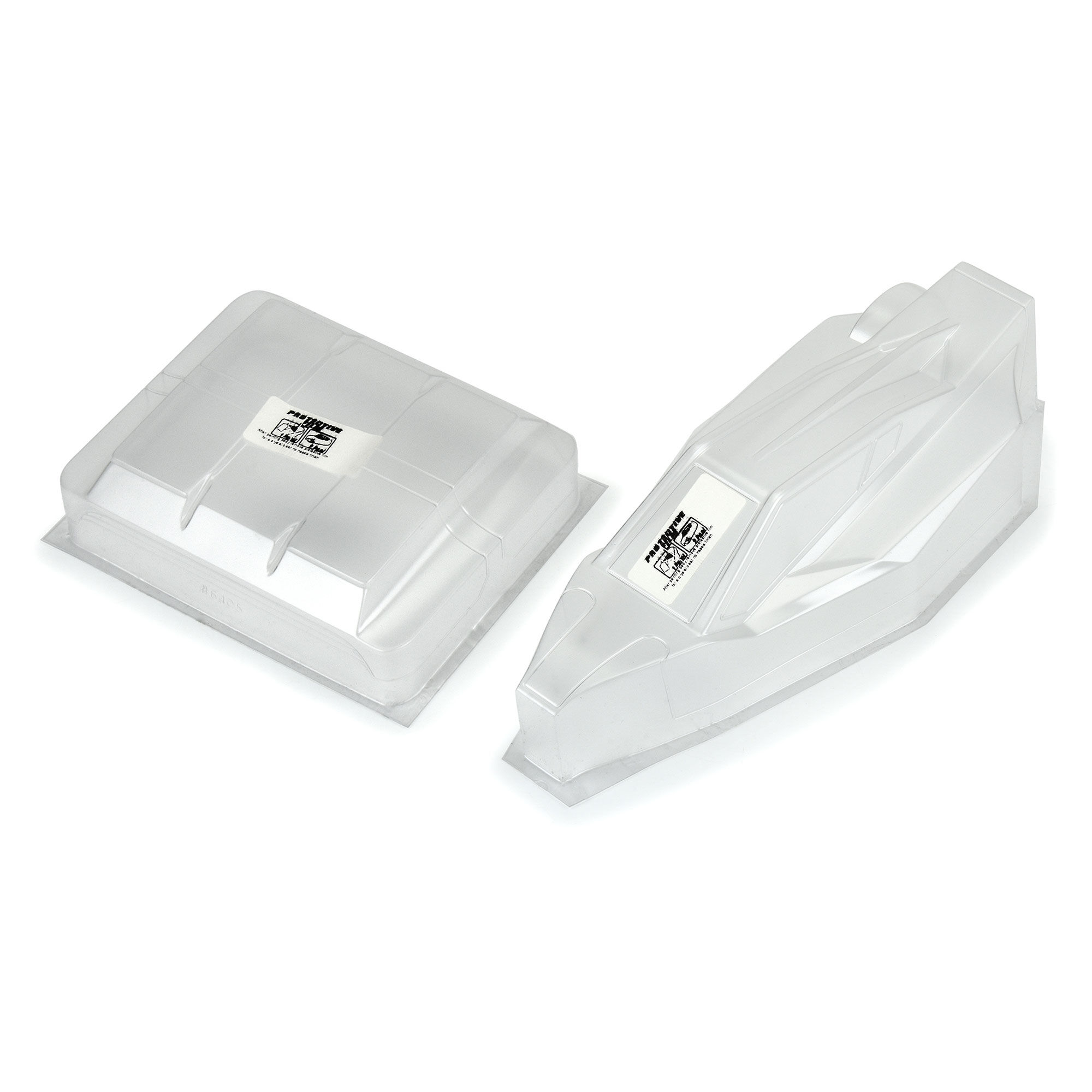 �˾���ũ PRO362625 [PROLINE-RACING] 3626-25 1/10 ���� �淮 Ŭ���� �ٵ�: TLR 22 5.0 2