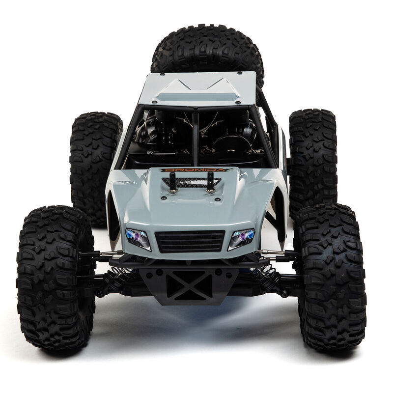 Dromida 1/10 Backbone Rock Racer 4WD RTR Horizon Hobby