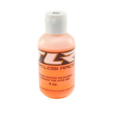 Silicone Shock Oil, 35WT, 420CST, 4oz Silicone Shock Oil, 35WT, 420CST, 4oz