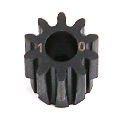 1.0 Module Pitch Pinion, 10T: 8E, SCTE 1.0 Module Pitch Pinion, 10T: 8E, SCTE