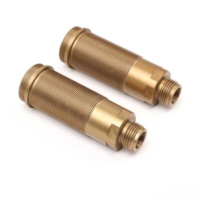 16mm Shock Body, V2, Kashima, 58.6mm (2) 16mm Shock Body, V2, Kashima, 58.6mm (2)