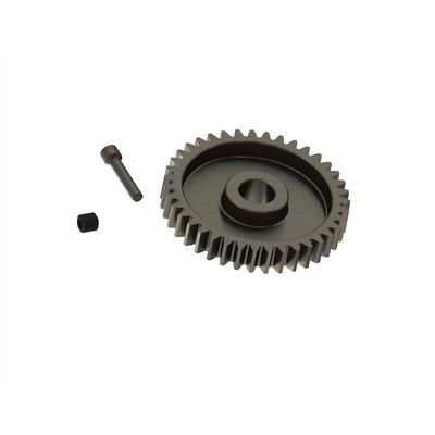 39T MOD1 Spool Gear (8mm Bore) 39T MOD1 Spool Gear (8mm Bore)