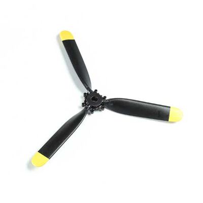 3-Blade Propeller, 9 x 7.5 3-Blade Propeller, 9 x 7.5