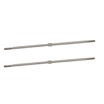 Titanium Pro-Links 4-40 x 5" (2) Titanium Pro-Links 4-40 x 5" (2)