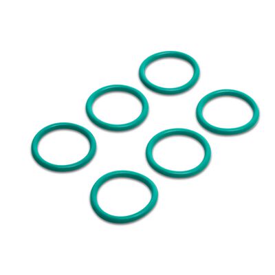Damper O-Ring Set: Fusion 700 Damper O-Ring Set: Fusion 700