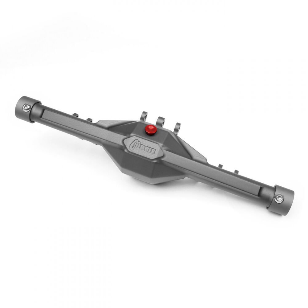 Vanquish Products Vanquish Products Currie F9 Rear Axle, Grey
