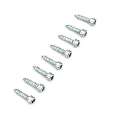Socket Head Screw, 2 x 3/8 Socket Head Screw, 2 x 3/8