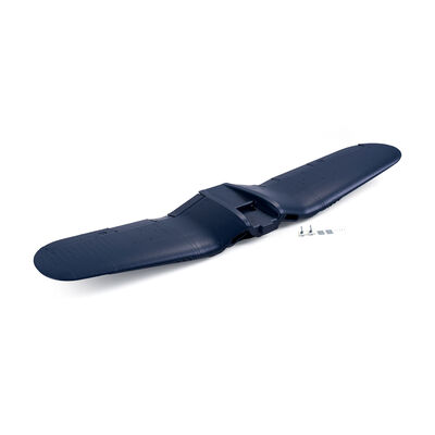 Painted Wing: 1.2m F4U-4 Painted Wing: 1.2m F4U-4