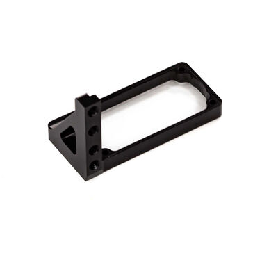 6245 Mount, Black: 22X-4, B74 6245 Mount, Black: 22X-4, B74