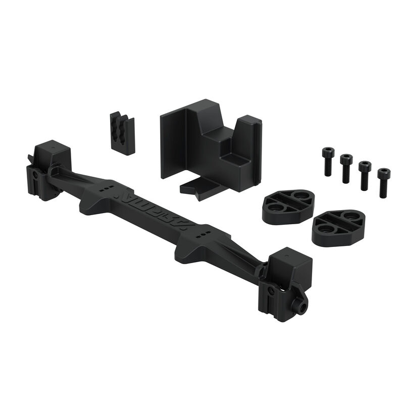ARRMA Ratchet Battery Parts, Set B