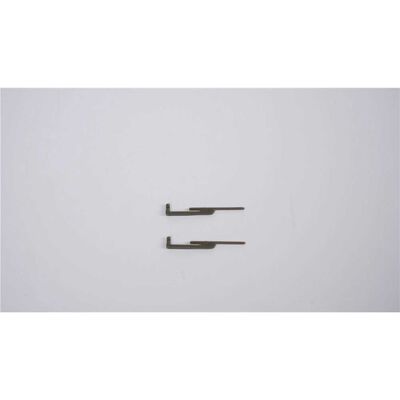 Windshield Wipers; 1/12 MB Scaler Windshield Wipers; 1/12 MB Scaler