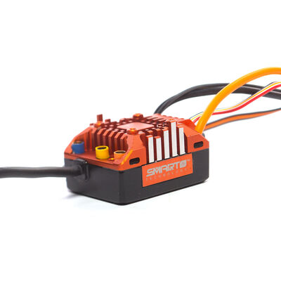 Firma 60A Sensored Brushless Smart Crawler ESC Firma 60A Sensored Brushless Smart Crawler ESC
