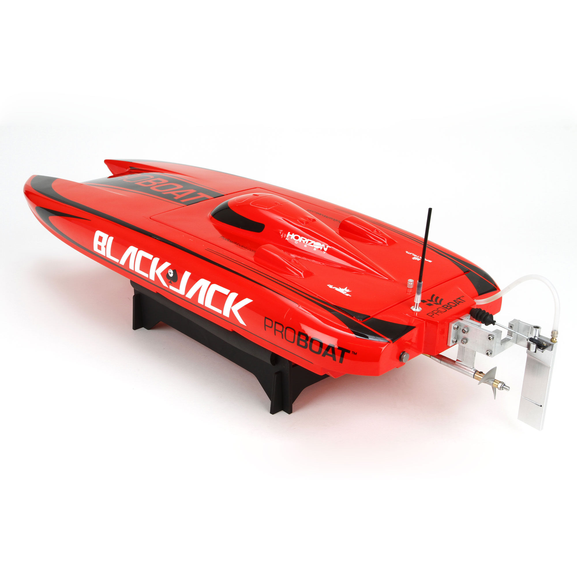 blackjack 29 rc boat