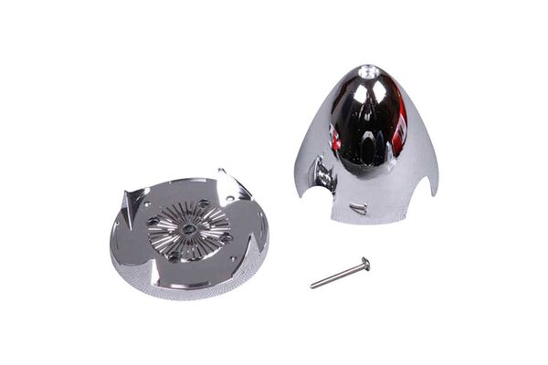 Spinner: Dago Red Mustang 1.1m Spinner: Dago Red Mustang 1.1m