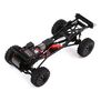1/24 Trail Finder 2 RTR with Mojave II Hard Body, Red