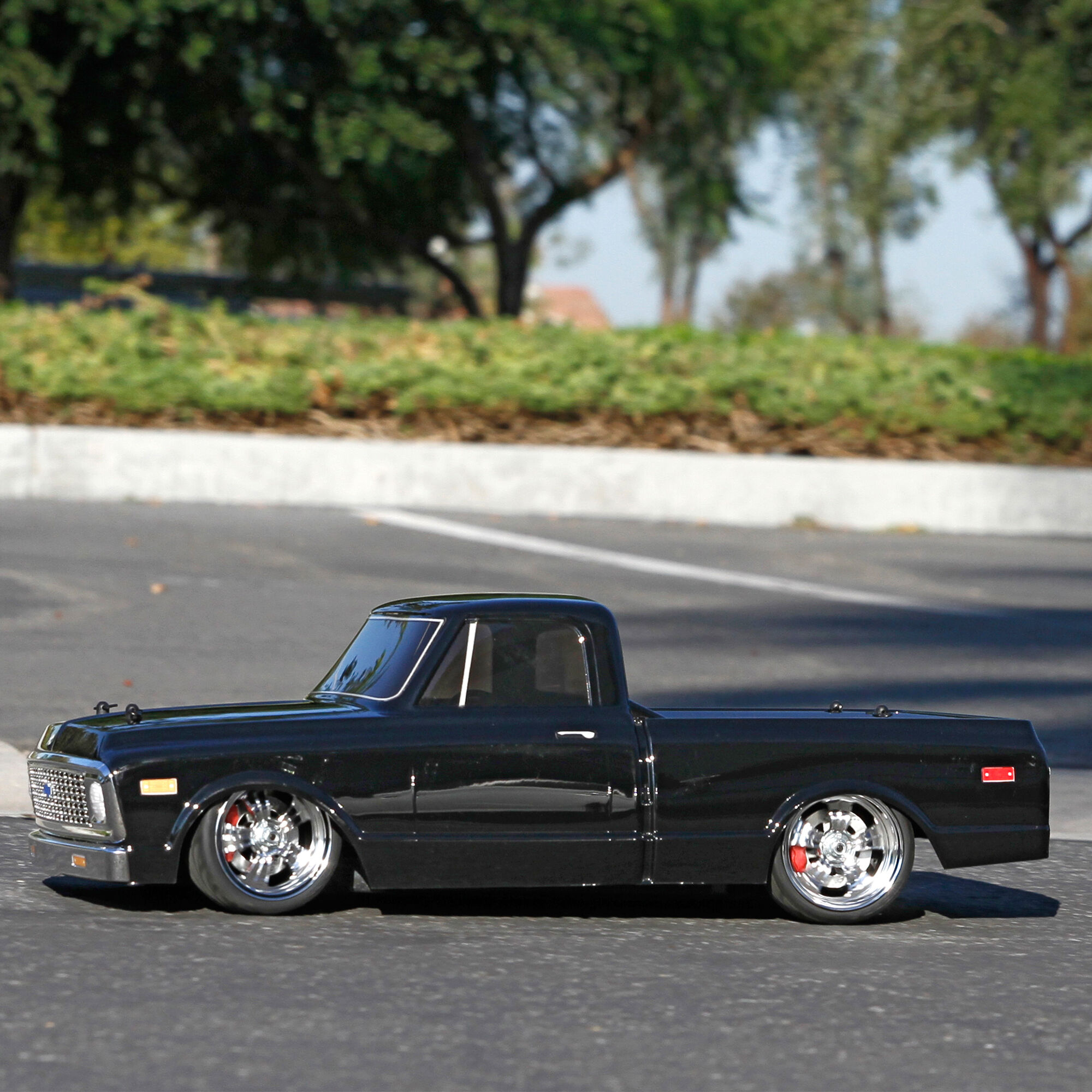 c10 rc truck