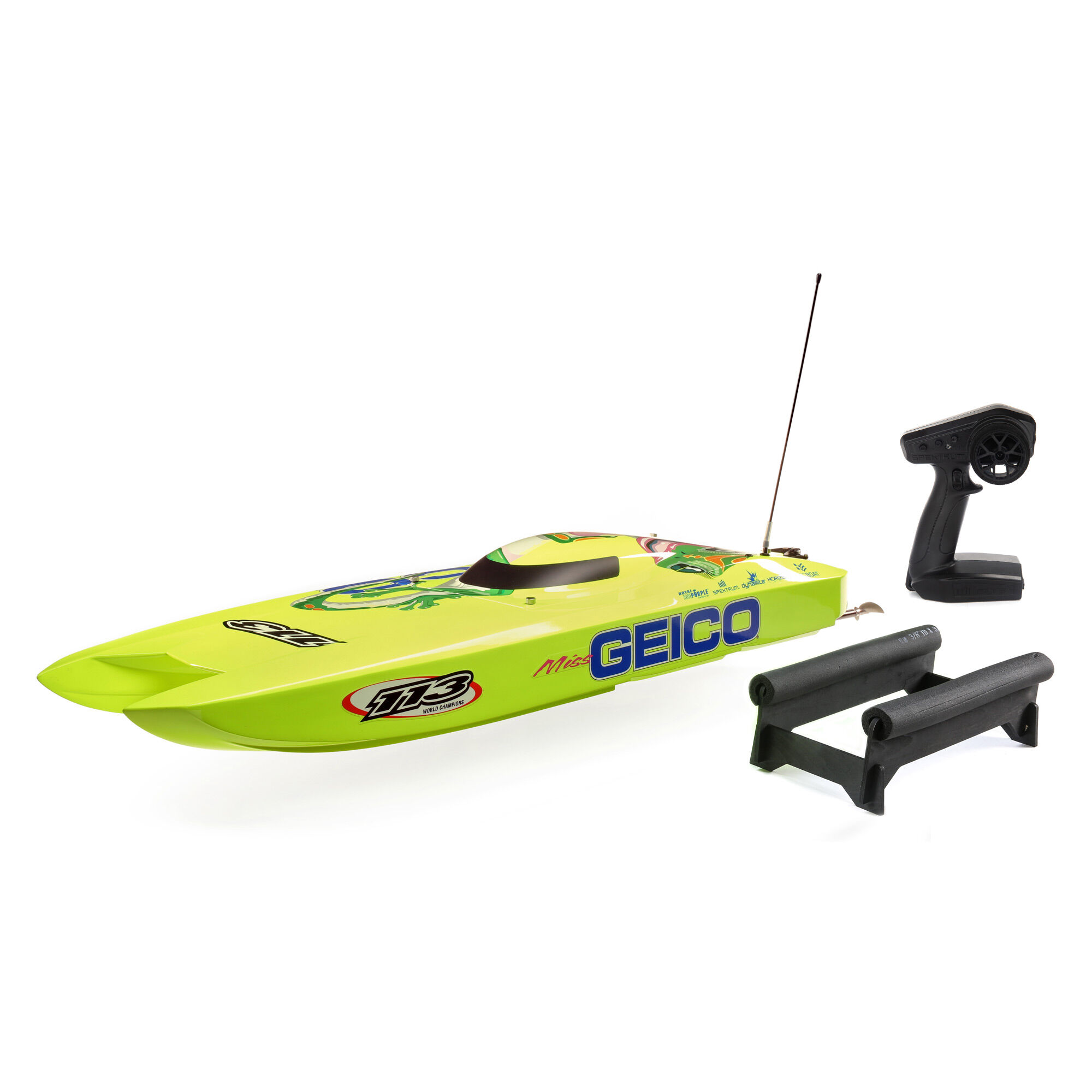 Pro boat miss geico sales 29