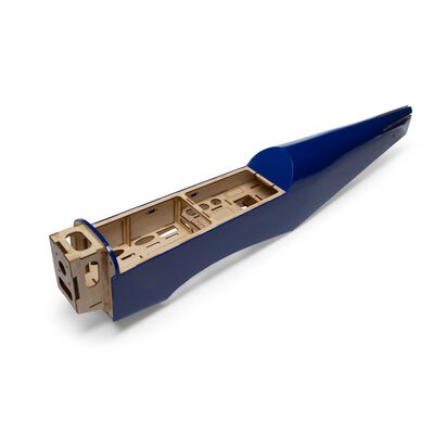 Fuselage: Fun Scale PT-19 Fuselage: Fun Scale PT-19