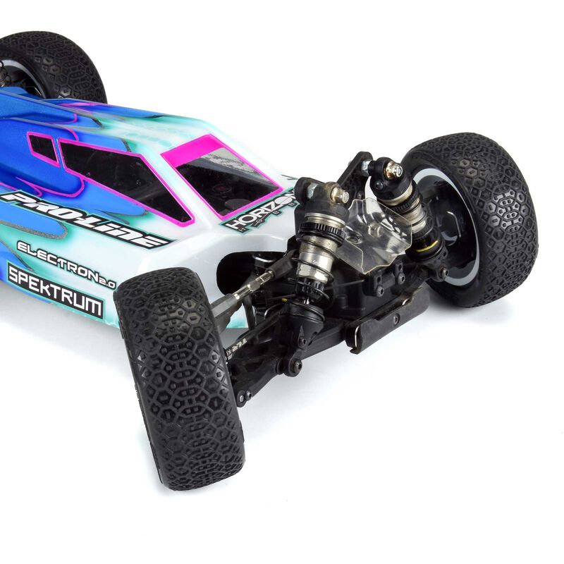 Electron 2.0 S3 4WD Front 2.2" Off-Road Buggy Tires (2)