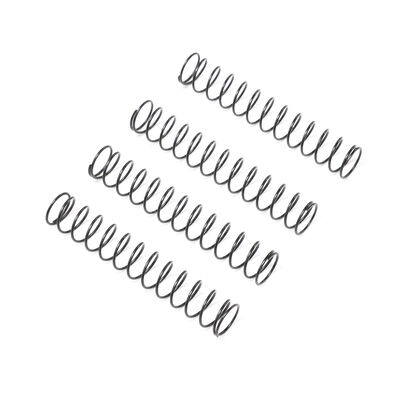 Shock Spring, Internal, 1.8lb (4): LMT 2.0 Shock Spring, Internal, 1.8lb (4): LMT 2.0