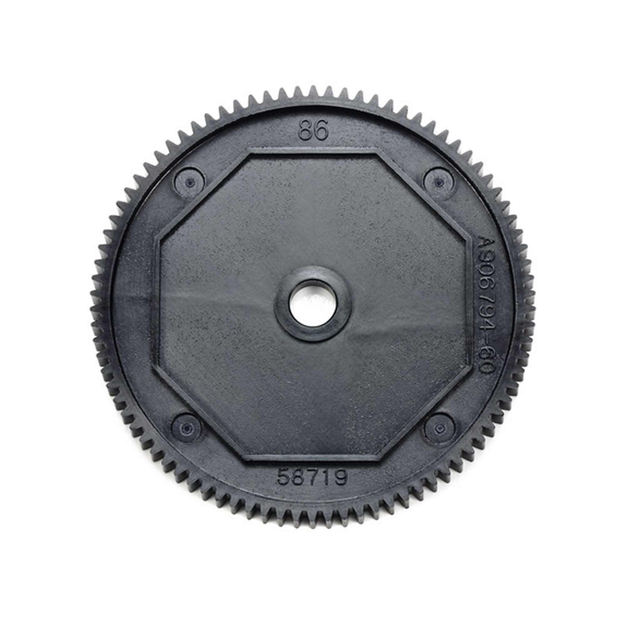 Traxxas 48P Spur Gear (83T) [TRA4683