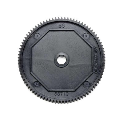 Spur Gear 86T 48P Spur Gear 86T 48P