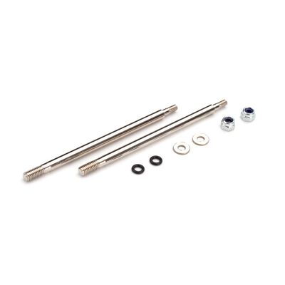 Mega-Bore Shock Shaft Front (2): Revenge E/N Mega-Bore Shock Shaft Front (2): Revenge E/N