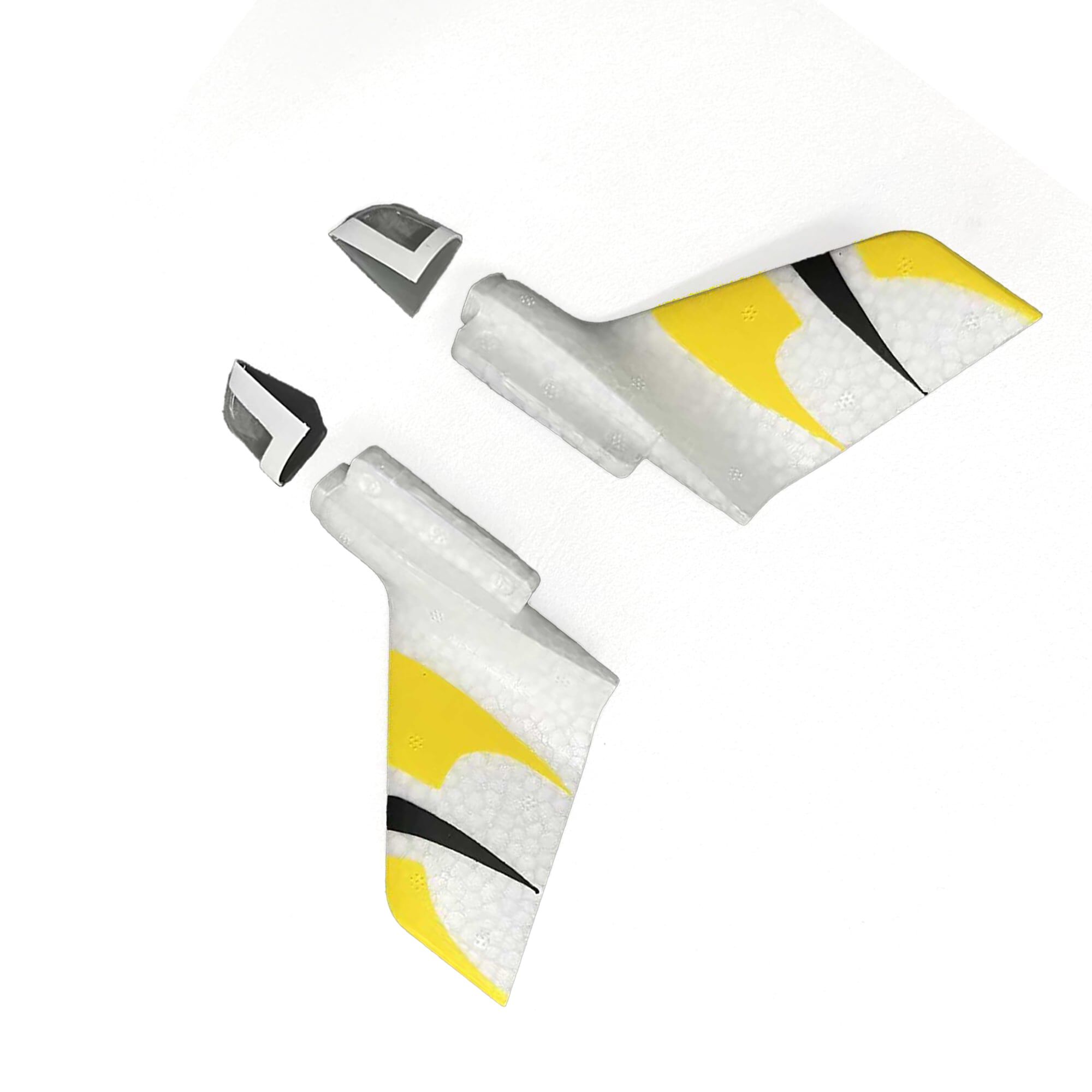 E-flite E-flite Winglet Set Left and Right: Viper 64mm EDF Jet