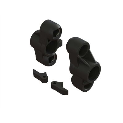 Steering Knuckles (1 Pair) Steering Knuckles (1 Pair)