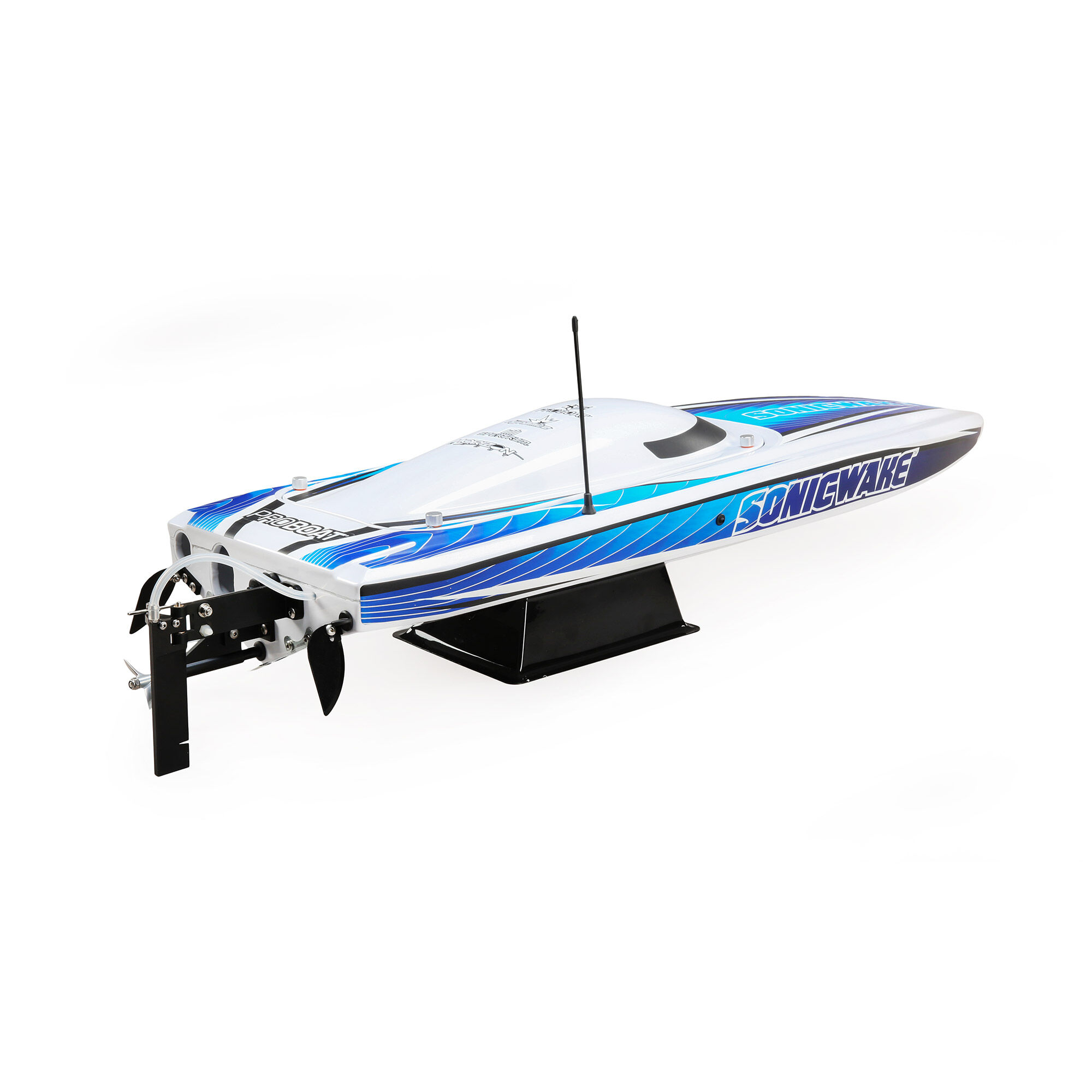 Proboat sonic wake deals