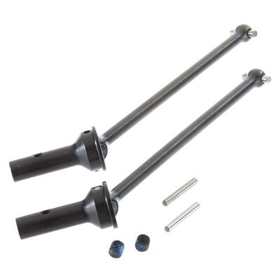 CVD Driveshaft Set, 124mm (2) CVD Driveshaft Set, 124mm (2)