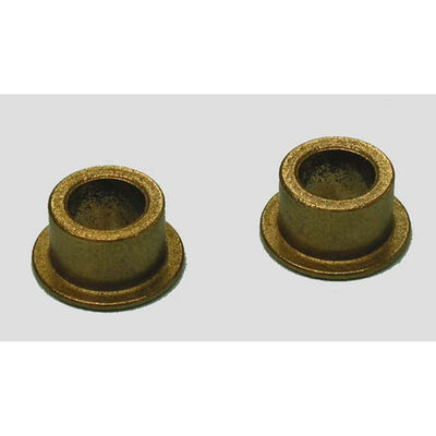Rear Oilite Bushings (2) Rear Oilite Bushings (2)