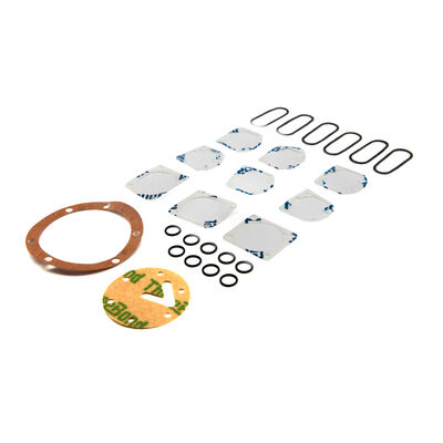 Engine Gasket Set: FG-19R3 Engine Gasket Set: FG-19R3