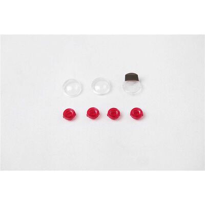 Lens Set: 1/6 MB Scaler Lens Set: 1/6 MB Scaler