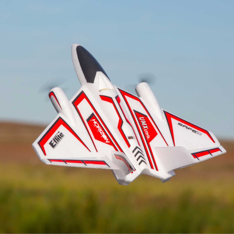 UMX Ultrix BNF Basic, 342mm