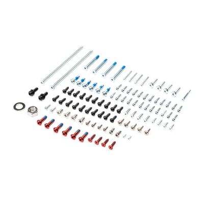 Screw and Hardware Set: Gee Bee R-2 1.0m Screw and Hardware Set: Gee Bee R-2 1.0m