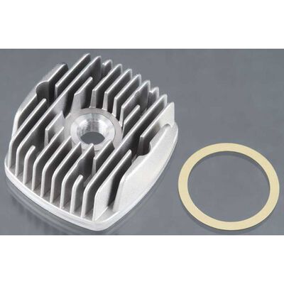 Cylinder Head: GT15 Cylinder Head: GT15