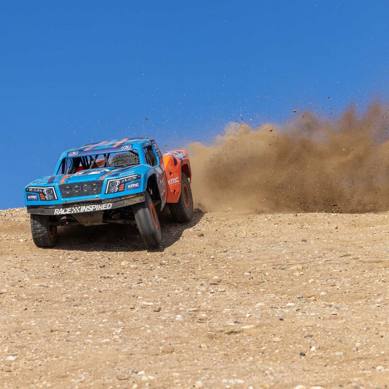1/5 5IVE-TE 3.0 Electric 4WD Desert Truck RTR