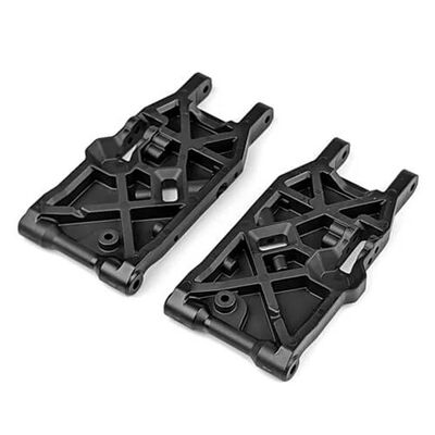 Rear Suspension Arms: MT410 2.0/ SCT410 2.0 Rear Suspension Arms: MT410 2.0/ SCT410 2.0