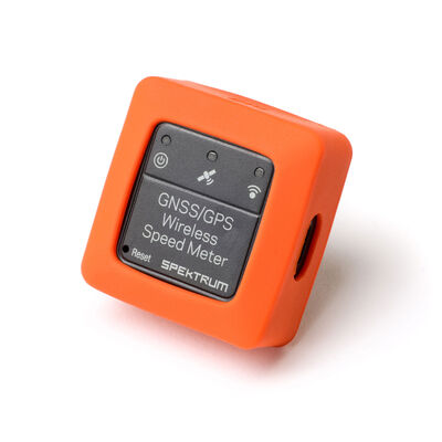 GNSS Wireless GPS Speed Meter and Data Logger GNSS Wireless GPS Speed Meter and Data Logger