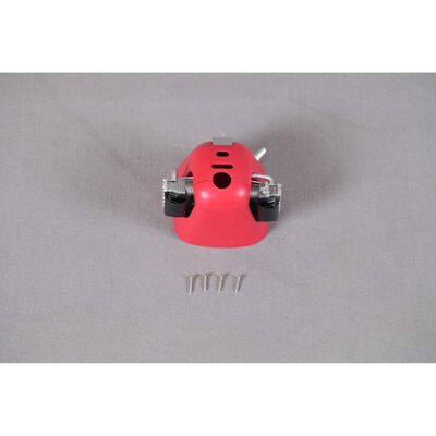 Cowl: J-3 Cub V3, 1400mm Cowl: J-3 Cub V3, 1400mm