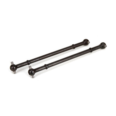Driveshaft & Axle Dogbone (2): 1/5 DB XL Driveshaft & Axle Dogbone (2): 1/5 DB XL